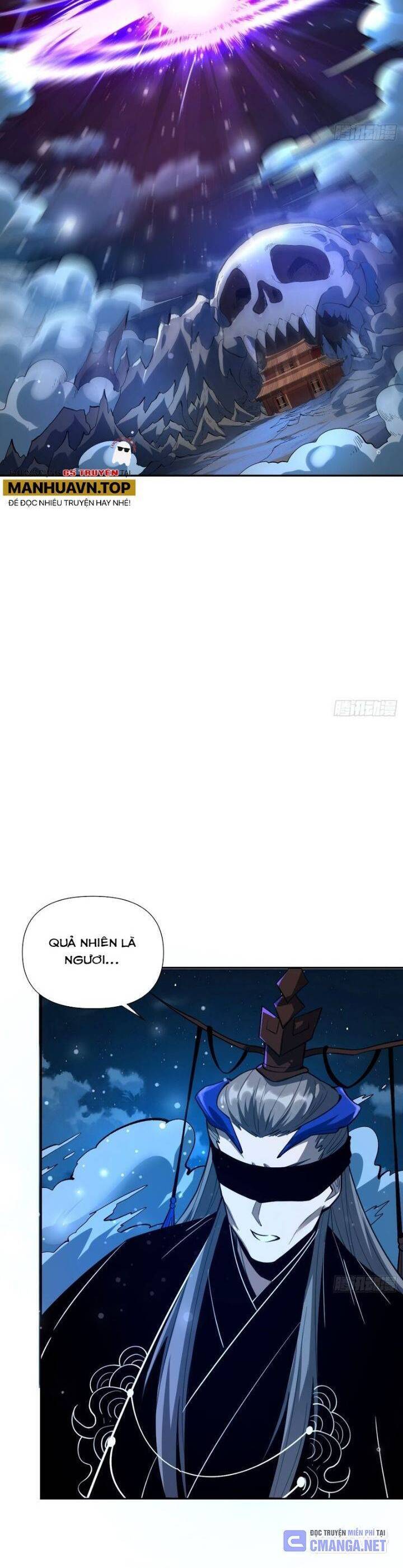 Nguyên Lai Ta Là Tu Tiên Đại Lão Chapter 480 - Trang 2