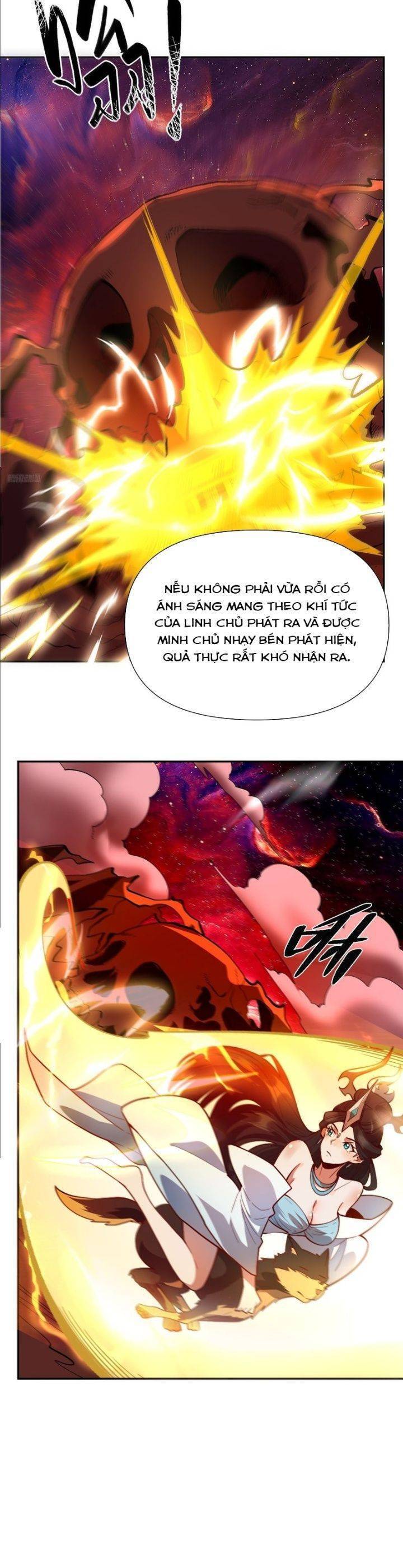 Nguyên Lai Ta Là Tu Tiên Đại Lão Chapter 480 - Trang 2