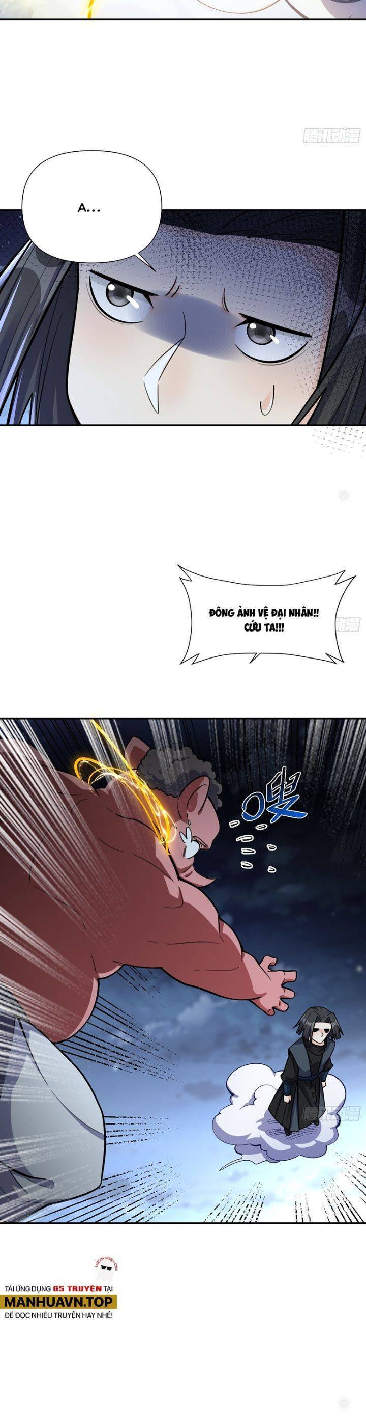 Nguyên Lai Ta Là Tu Tiên Đại Lão Chapter 481 - Trang 2