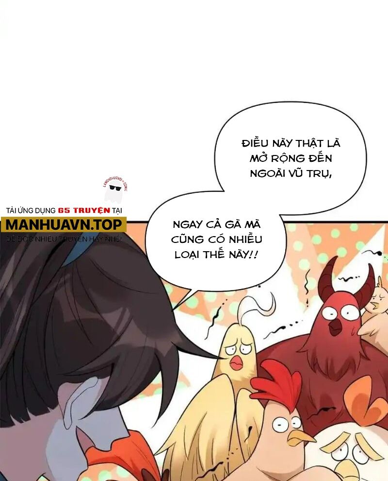 Nguyên Lai Ta Là Tu Tiên Đại Lão Chapter 483 - Trang 2