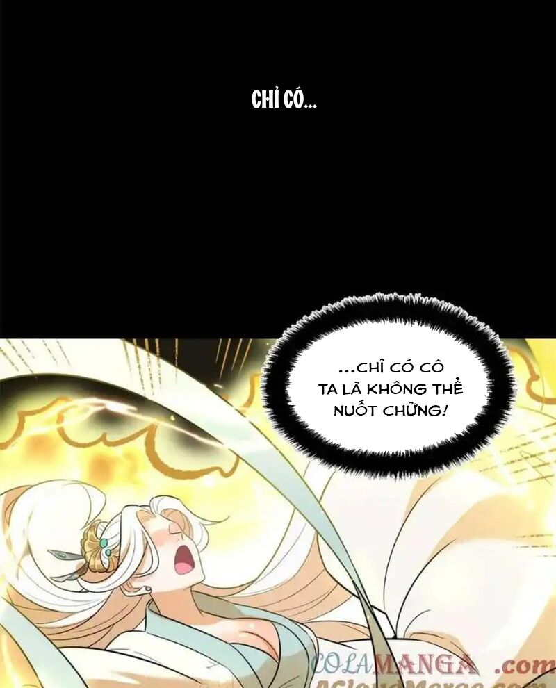 Nguyên Lai Ta Là Tu Tiên Đại Lão Chapter 483 - Trang 2