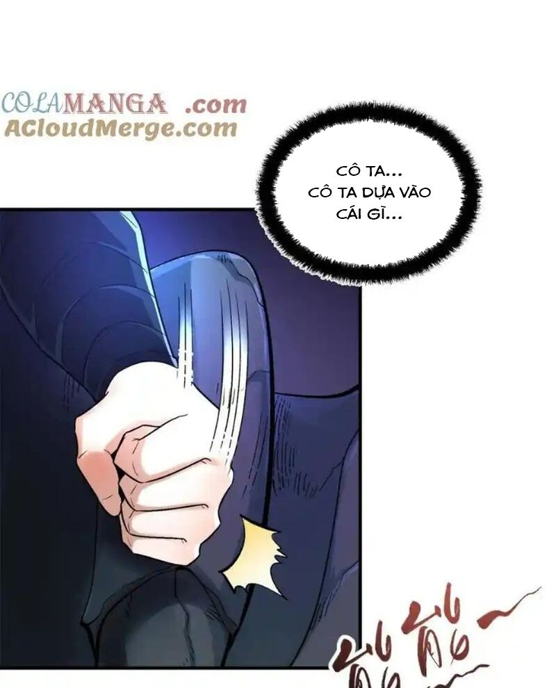 Nguyên Lai Ta Là Tu Tiên Đại Lão Chapter 483 - Trang 2