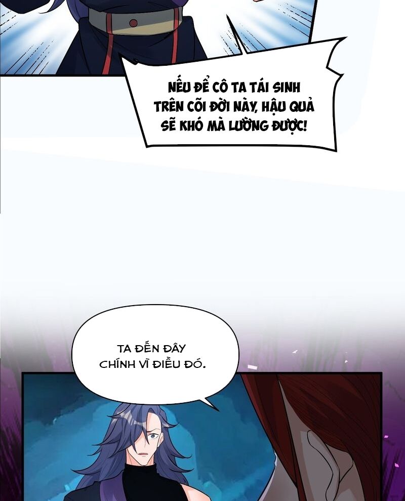 Nguyên Lai Ta Là Tu Tiên Đại Lão Chapter 484 - Trang 2