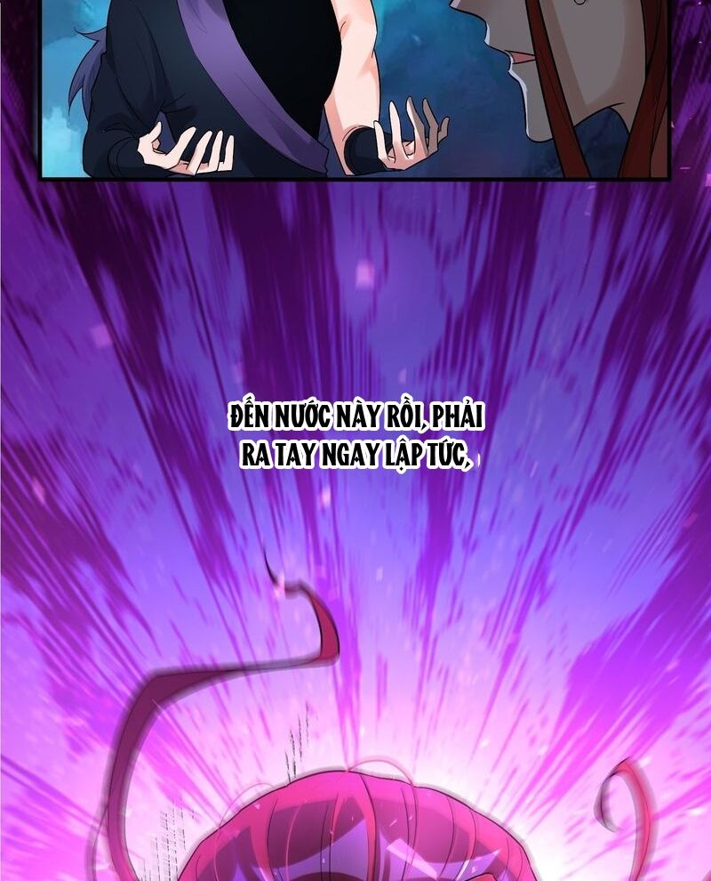 Nguyên Lai Ta Là Tu Tiên Đại Lão Chapter 484 - Trang 2