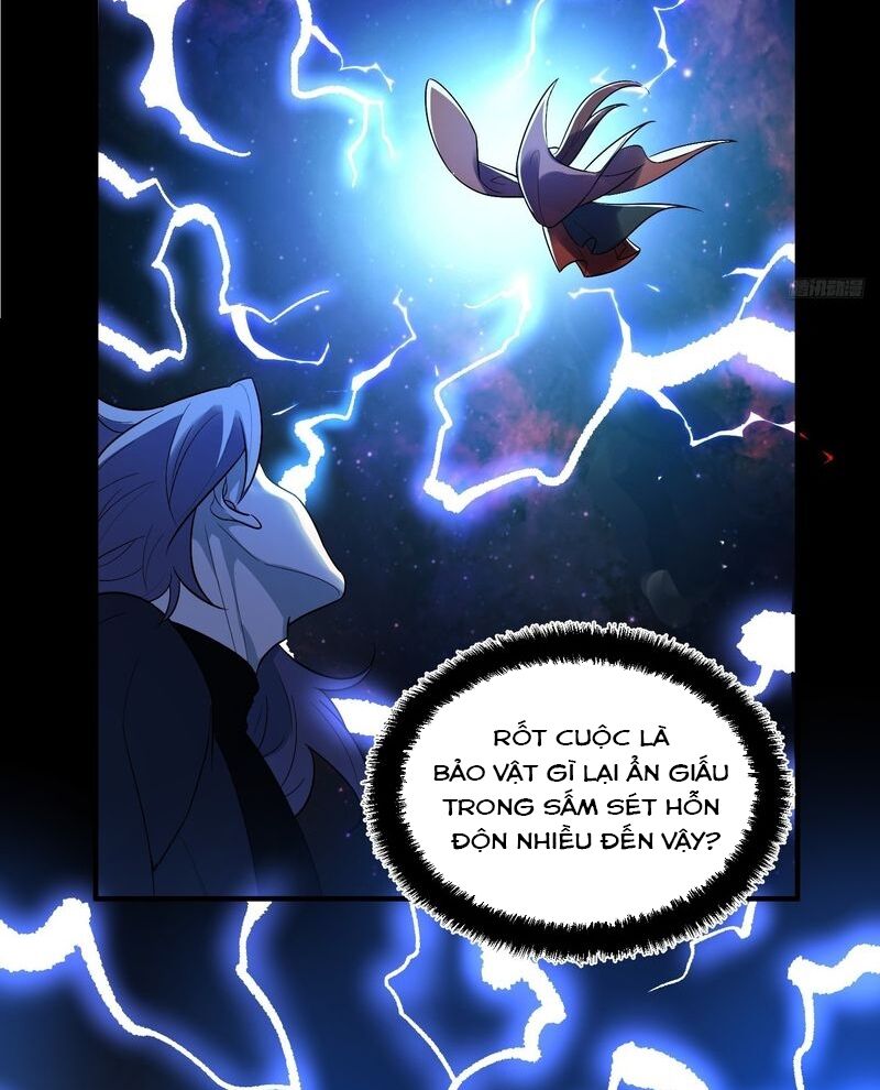 Nguyên Lai Ta Là Tu Tiên Đại Lão Chapter 484 - Trang 2
