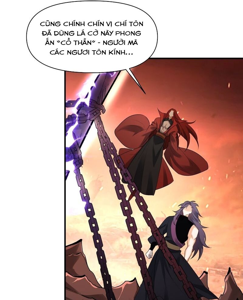 Nguyên Lai Ta Là Tu Tiên Đại Lão Chapter 484 - Trang 2