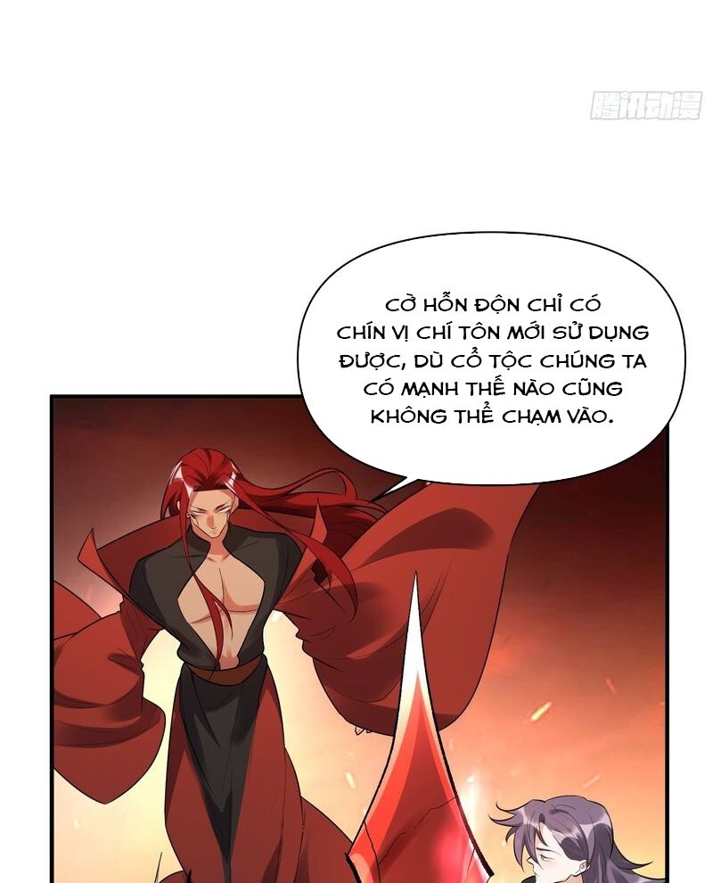 Nguyên Lai Ta Là Tu Tiên Đại Lão Chapter 484 - Trang 2