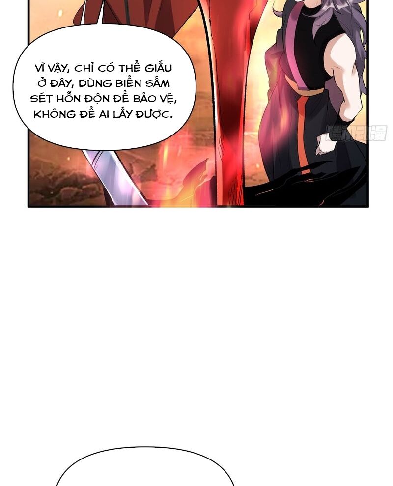 Nguyên Lai Ta Là Tu Tiên Đại Lão Chapter 484 - Trang 2