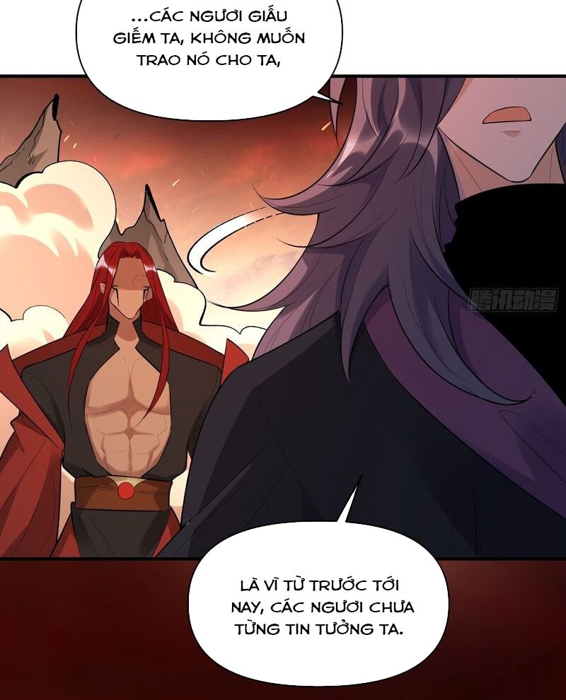 Nguyên Lai Ta Là Tu Tiên Đại Lão Chapter 484 - Trang 2