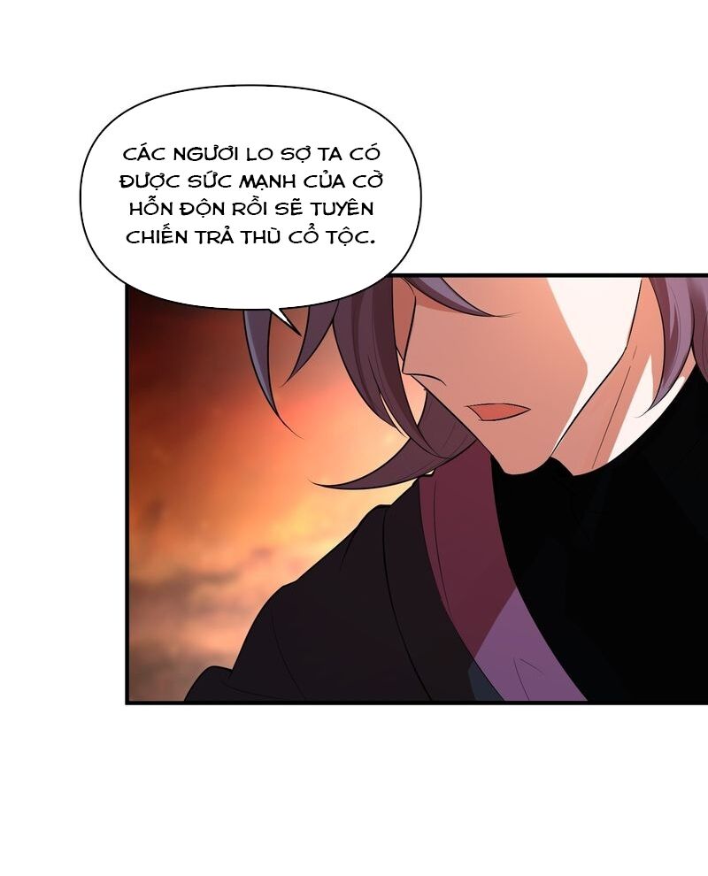 Nguyên Lai Ta Là Tu Tiên Đại Lão Chapter 484 - Trang 2