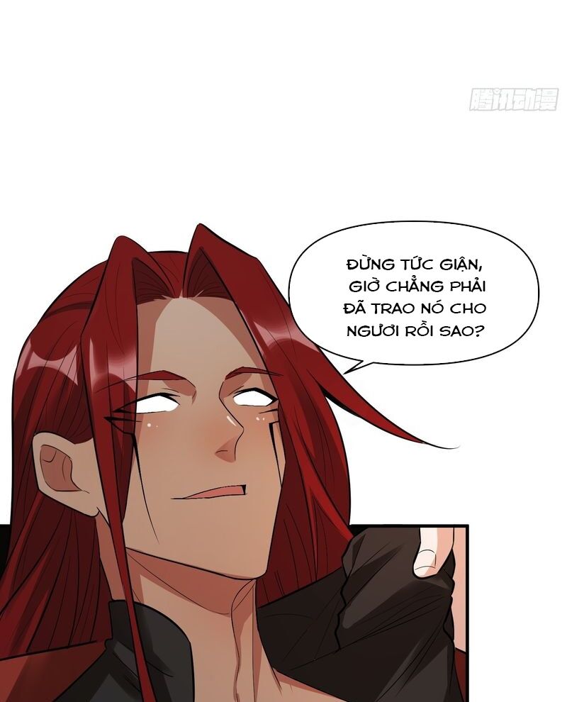 Nguyên Lai Ta Là Tu Tiên Đại Lão Chapter 484 - Trang 2