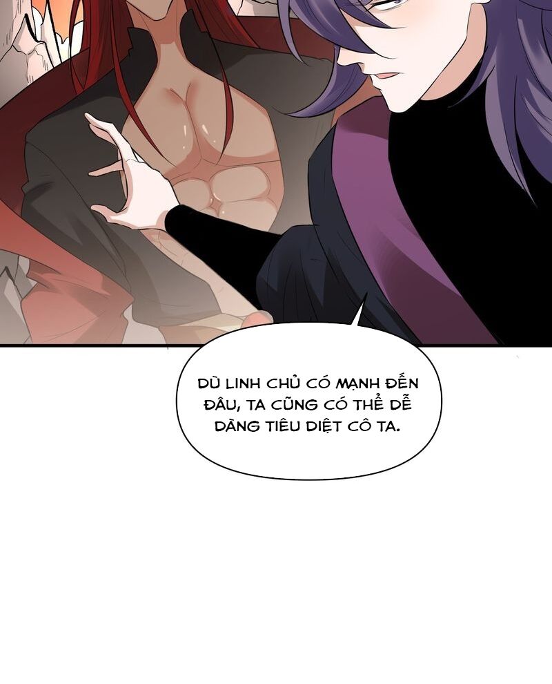 Nguyên Lai Ta Là Tu Tiên Đại Lão Chapter 484 - Trang 2