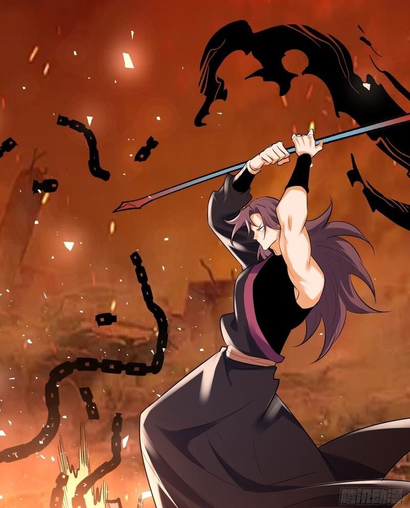 Nguyên Lai Ta Là Tu Tiên Đại Lão Chapter 484 - Trang 2