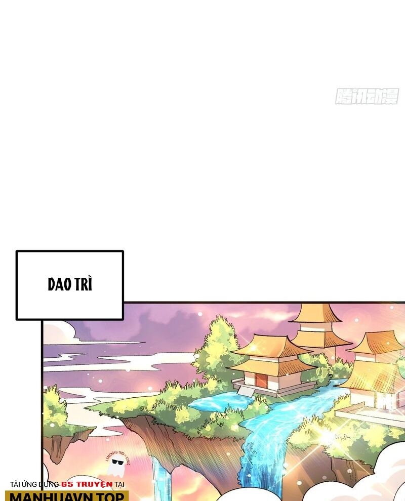 Nguyên Lai Ta Là Tu Tiên Đại Lão Chapter 484 - Trang 2