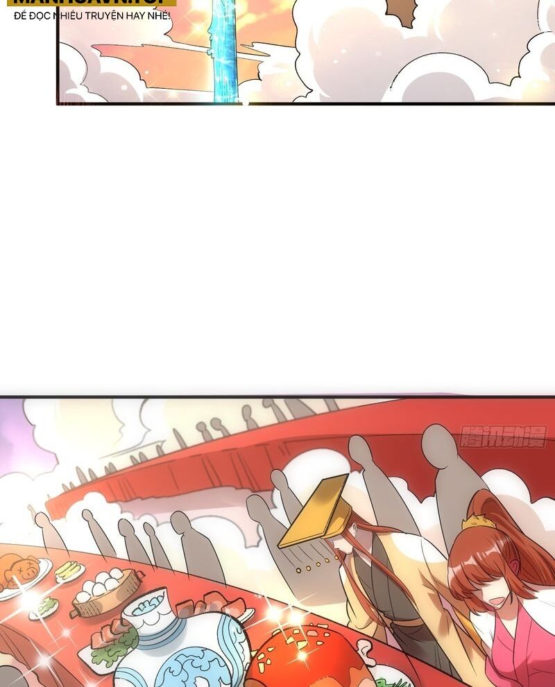 Nguyên Lai Ta Là Tu Tiên Đại Lão Chapter 484 - Trang 2