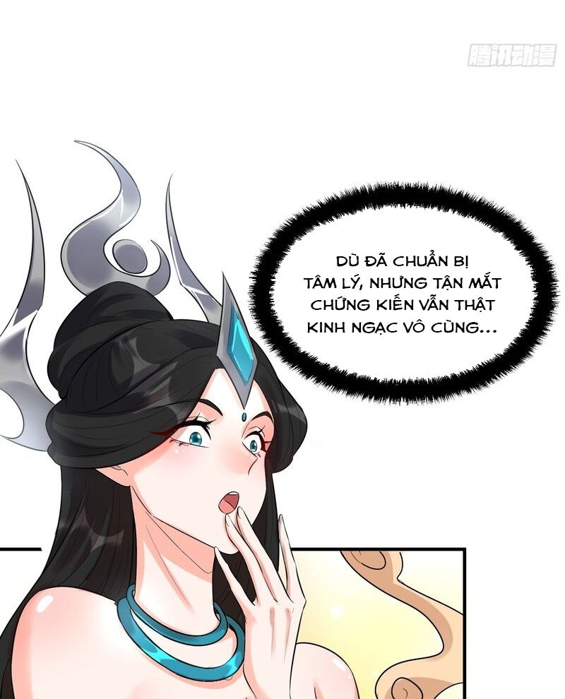 Nguyên Lai Ta Là Tu Tiên Đại Lão Chapter 484 - Trang 2