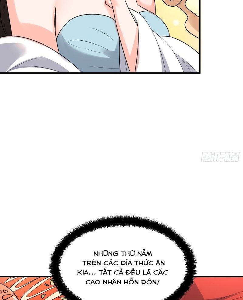 Nguyên Lai Ta Là Tu Tiên Đại Lão Chapter 484 - Trang 2