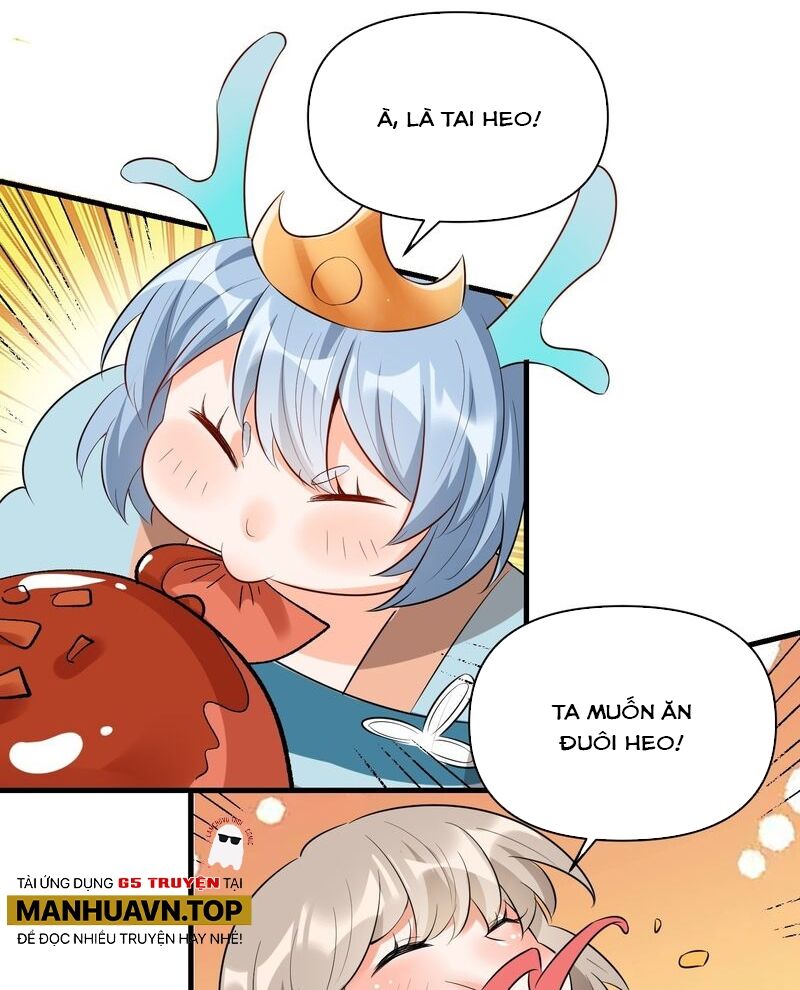 Nguyên Lai Ta Là Tu Tiên Đại Lão Chapter 484 - Trang 2