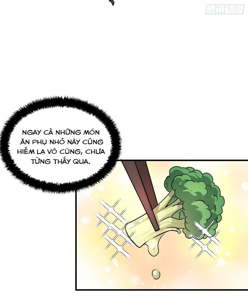 Nguyên Lai Ta Là Tu Tiên Đại Lão Chapter 484 - Trang 2