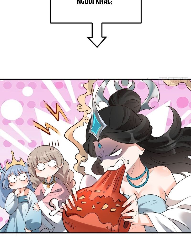 Nguyên Lai Ta Là Tu Tiên Đại Lão Chapter 484 - Trang 2