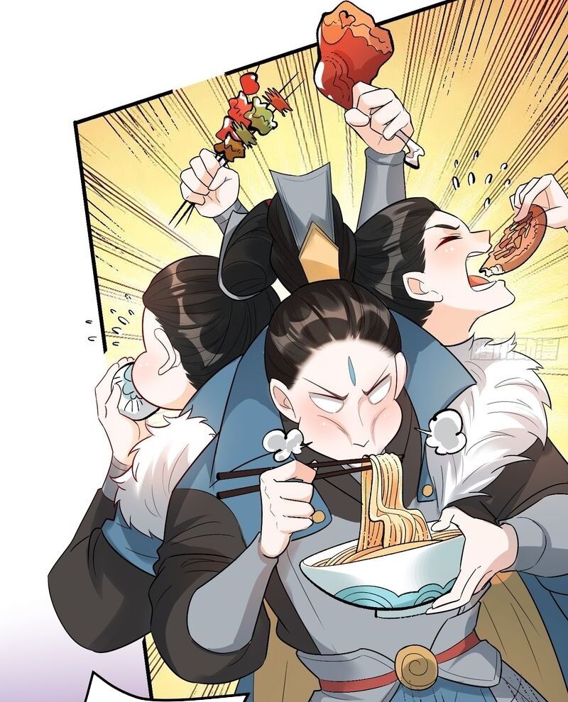 Nguyên Lai Ta Là Tu Tiên Đại Lão Chapter 484 - Trang 2