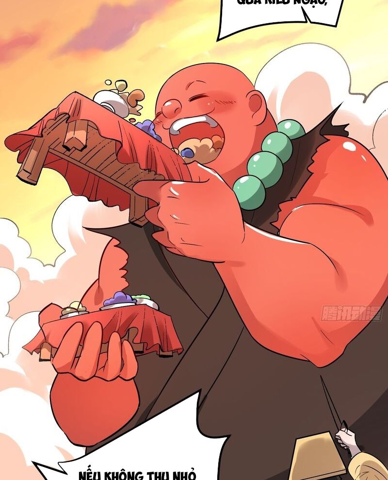 Nguyên Lai Ta Là Tu Tiên Đại Lão Chapter 484 - Trang 2