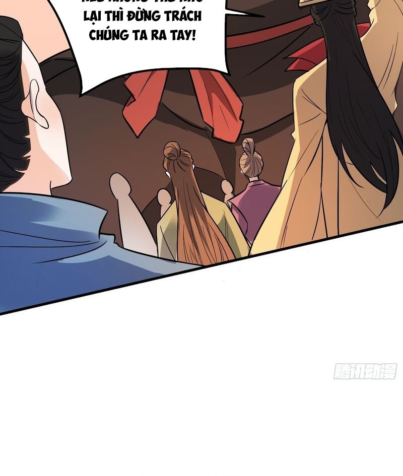 Nguyên Lai Ta Là Tu Tiên Đại Lão Chapter 484 - Trang 2