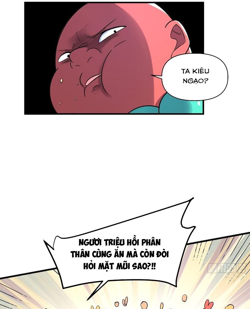 Nguyên Lai Ta Là Tu Tiên Đại Lão Chapter 484 - Trang 2