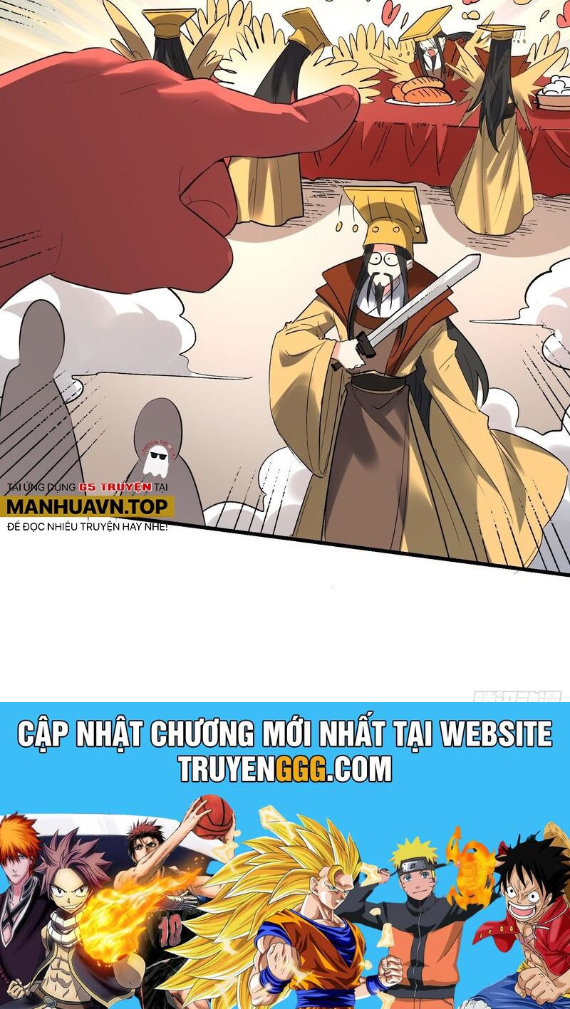 Nguyên Lai Ta Là Tu Tiên Đại Lão Chapter 484 - Trang 2