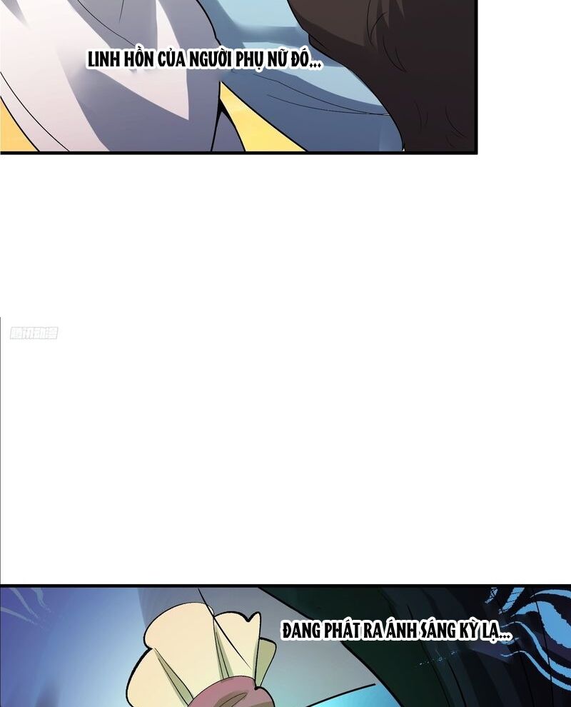 Nguyên Lai Ta Là Tu Tiên Đại Lão Chapter 485 - Trang 2