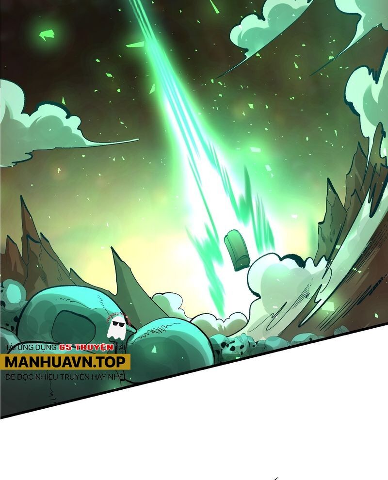 Nguyên Lai Ta Là Tu Tiên Đại Lão Chapter 485 - Trang 2