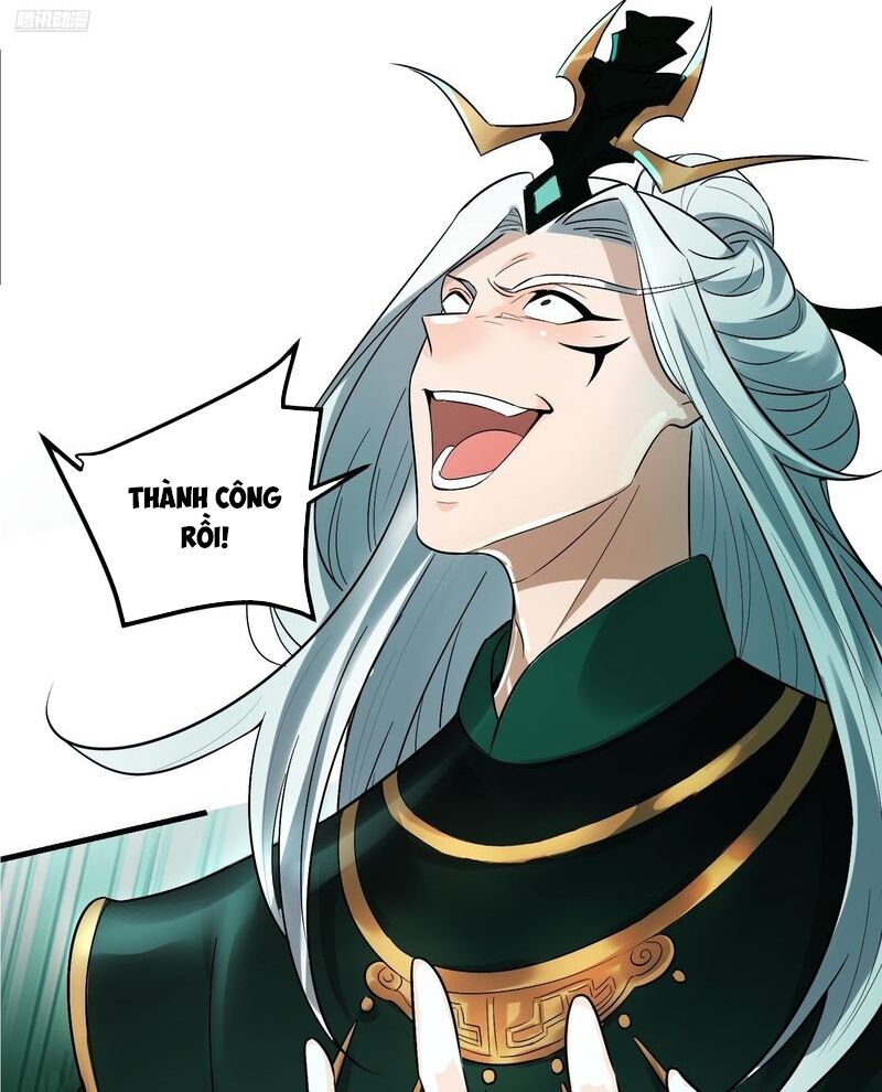 Nguyên Lai Ta Là Tu Tiên Đại Lão Chapter 485 - Trang 2