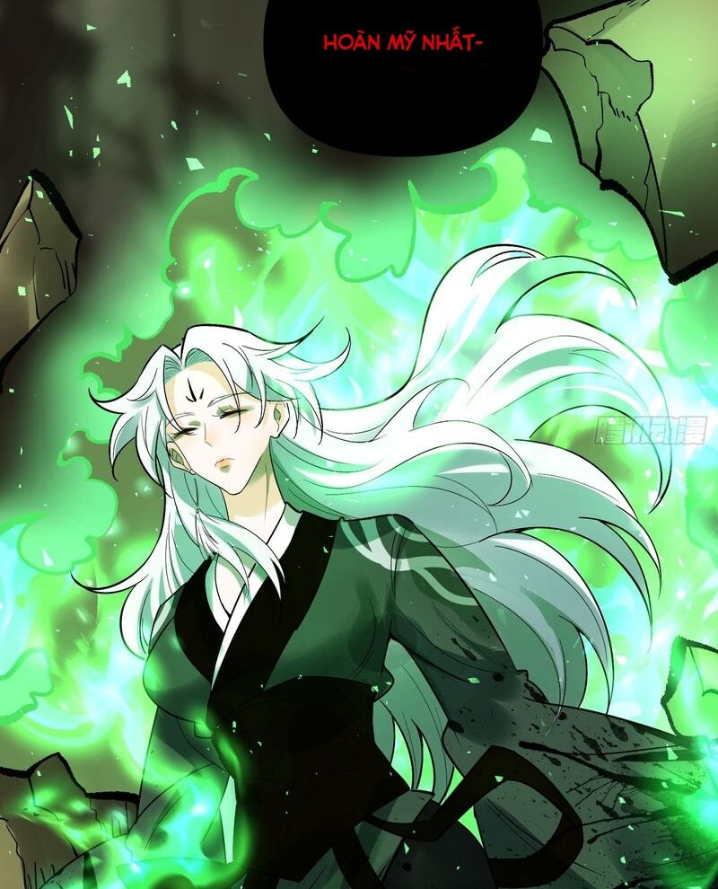 Nguyên Lai Ta Là Tu Tiên Đại Lão Chapter 485 - Trang 2