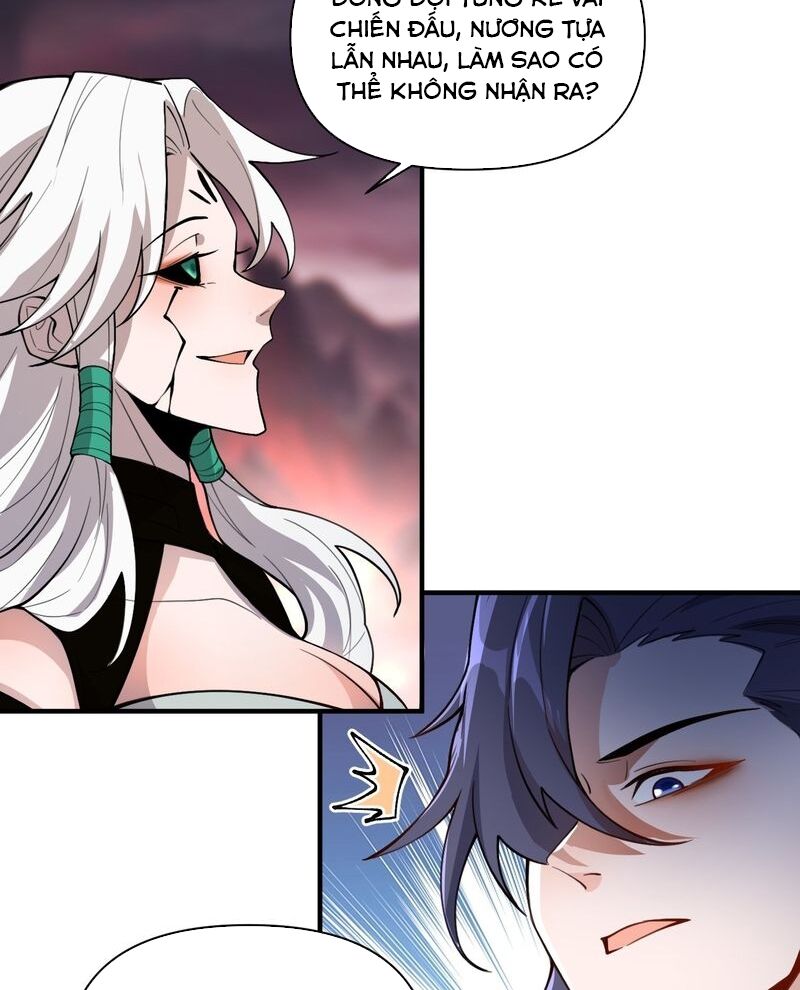 Nguyên Lai Ta Là Tu Tiên Đại Lão Chapter 485 - Trang 2