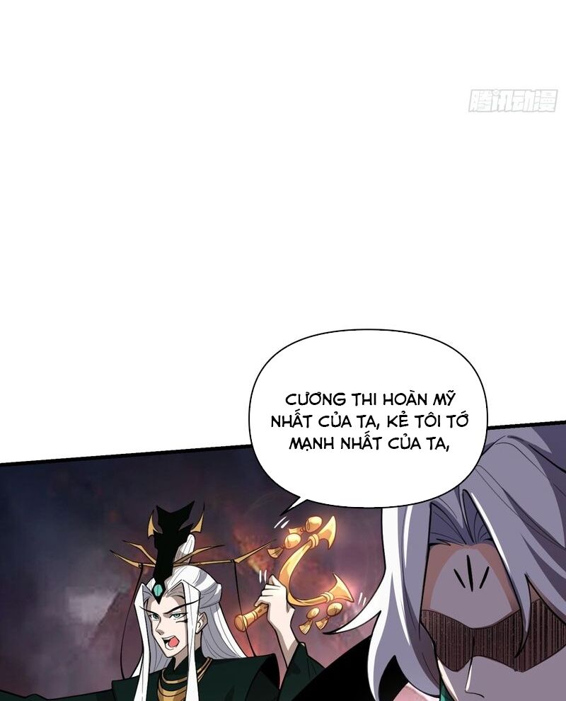 Nguyên Lai Ta Là Tu Tiên Đại Lão Chapter 485 - Trang 2