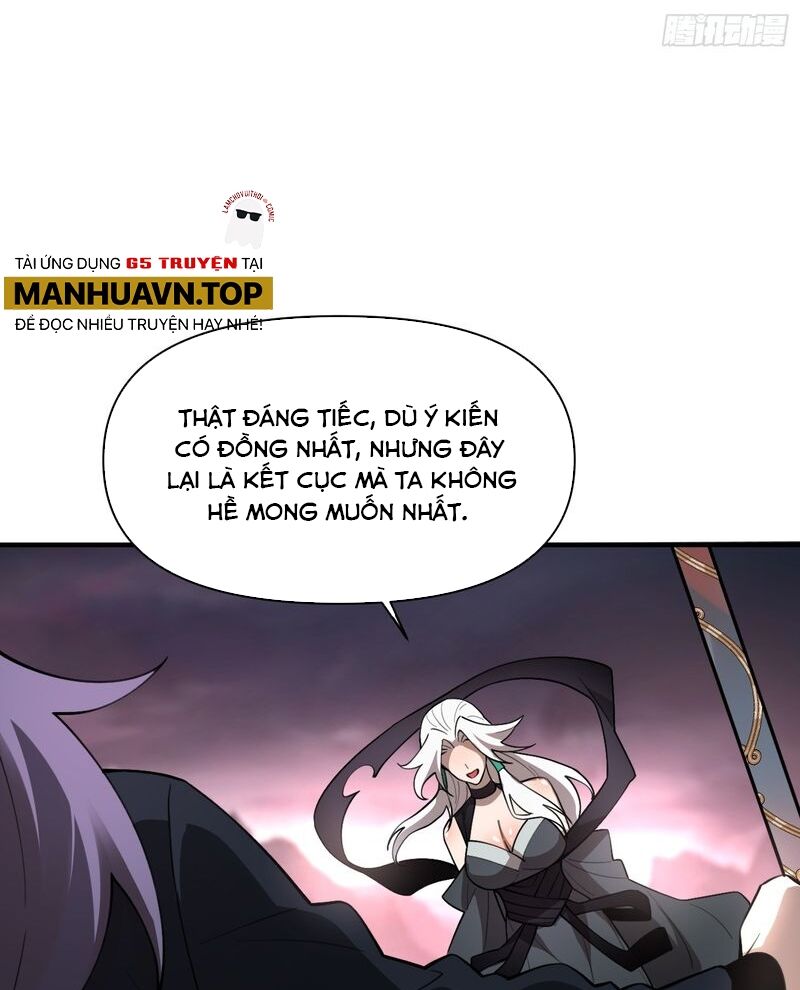 Nguyên Lai Ta Là Tu Tiên Đại Lão Chapter 485 - Trang 2