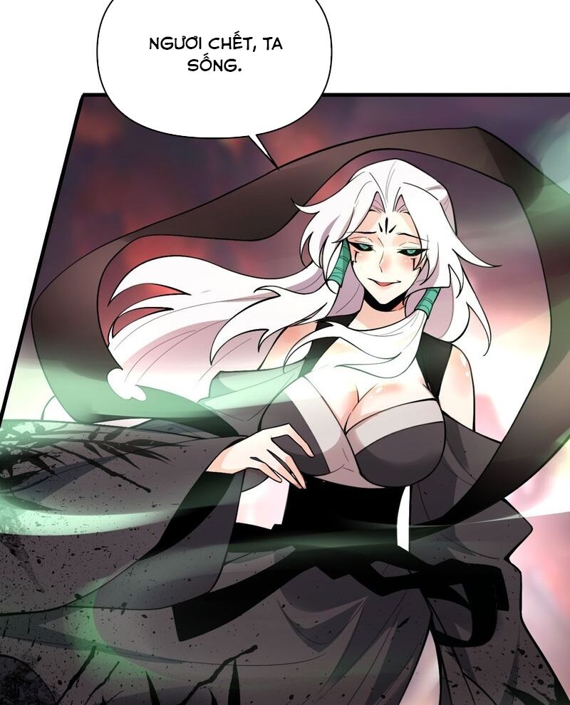 Nguyên Lai Ta Là Tu Tiên Đại Lão Chapter 485 - Trang 2