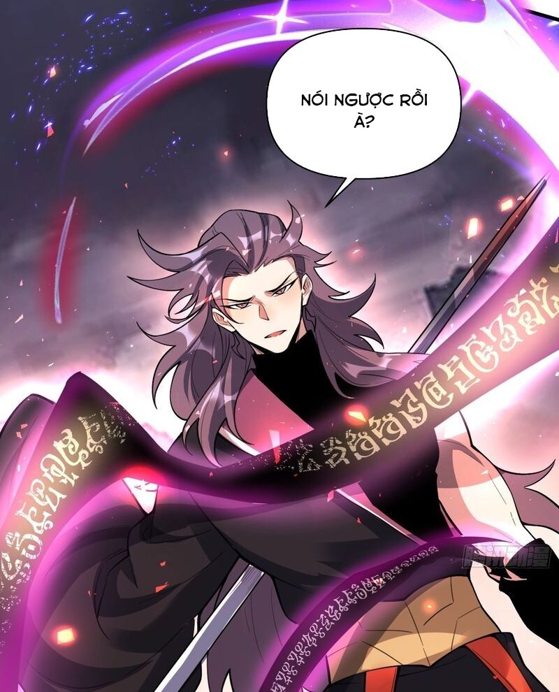 Nguyên Lai Ta Là Tu Tiên Đại Lão Chapter 485 - Trang 2