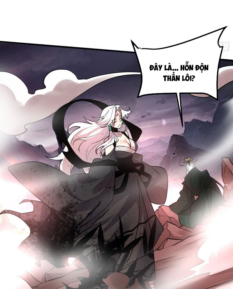 Nguyên Lai Ta Là Tu Tiên Đại Lão Chapter 485 - Trang 2