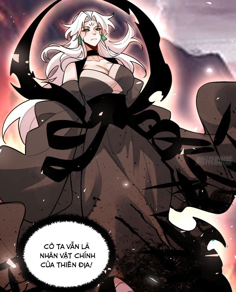 Nguyên Lai Ta Là Tu Tiên Đại Lão Chapter 485 - Trang 2