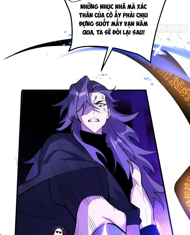 Nguyên Lai Ta Là Tu Tiên Đại Lão Chapter 485 - Trang 2