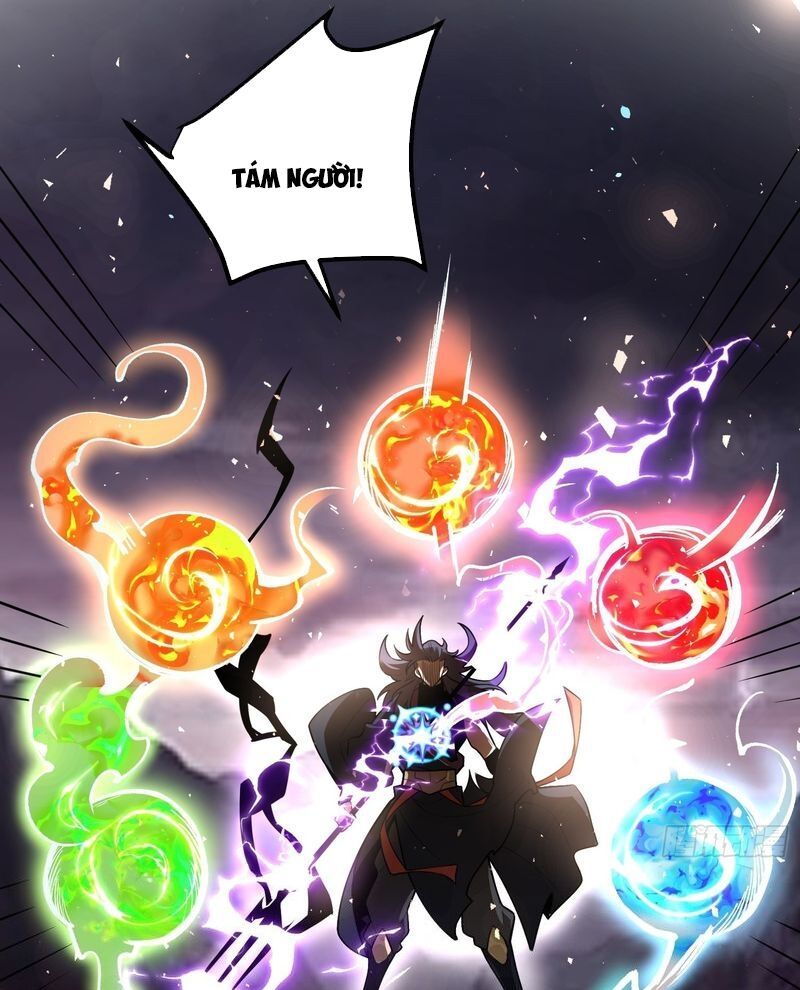 Nguyên Lai Ta Là Tu Tiên Đại Lão Chapter 485 - Trang 2