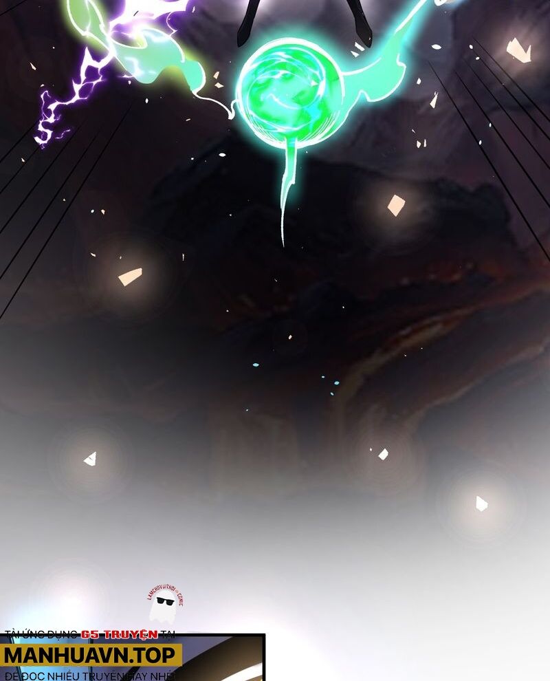 Nguyên Lai Ta Là Tu Tiên Đại Lão Chapter 485 - Trang 2
