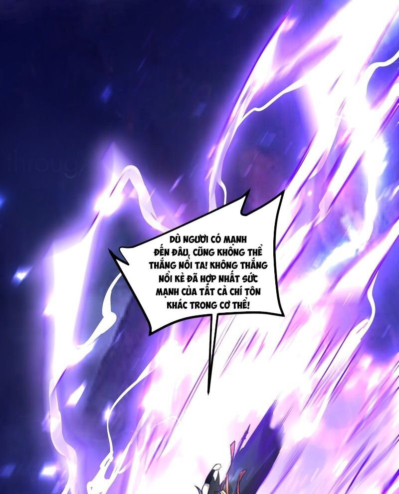 Nguyên Lai Ta Là Tu Tiên Đại Lão Chapter 485 - Trang 2