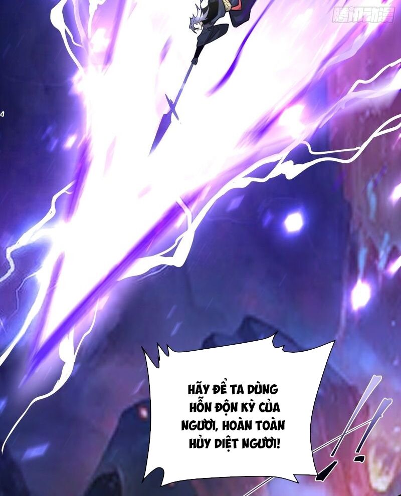 Nguyên Lai Ta Là Tu Tiên Đại Lão Chapter 485 - Trang 2