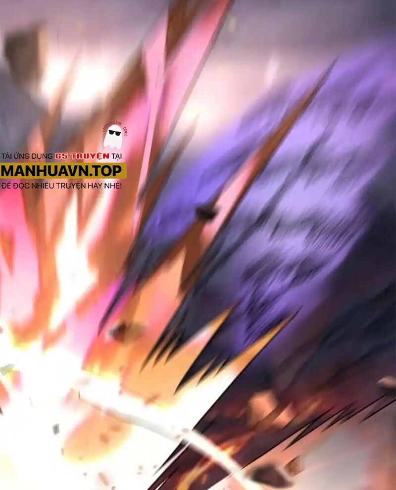 Nguyên Lai Ta Là Tu Tiên Đại Lão Chapter 486 - Trang 2