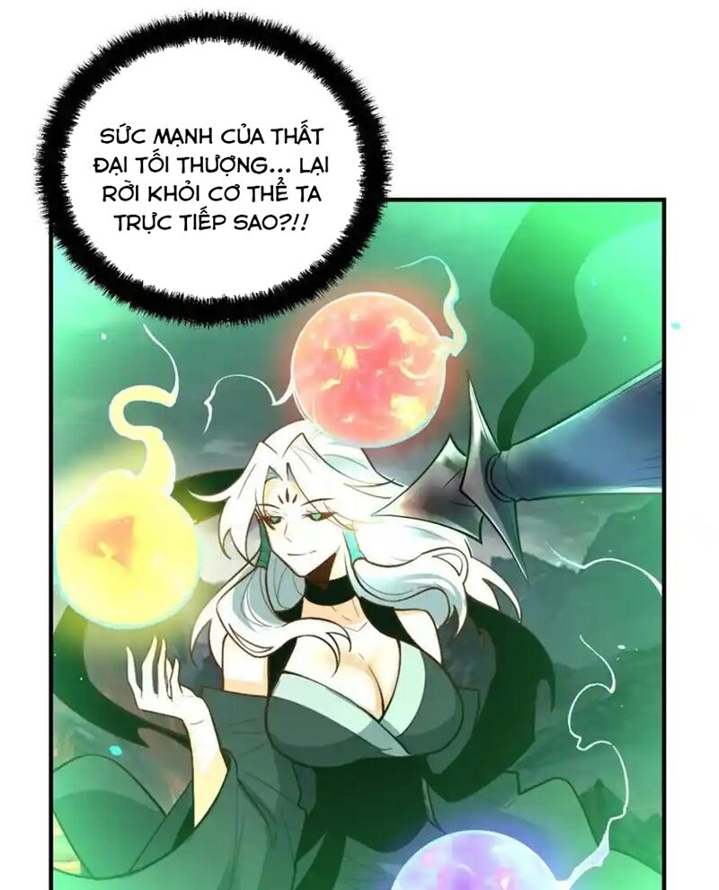 Nguyên Lai Ta Là Tu Tiên Đại Lão Chapter 486 - Trang 2