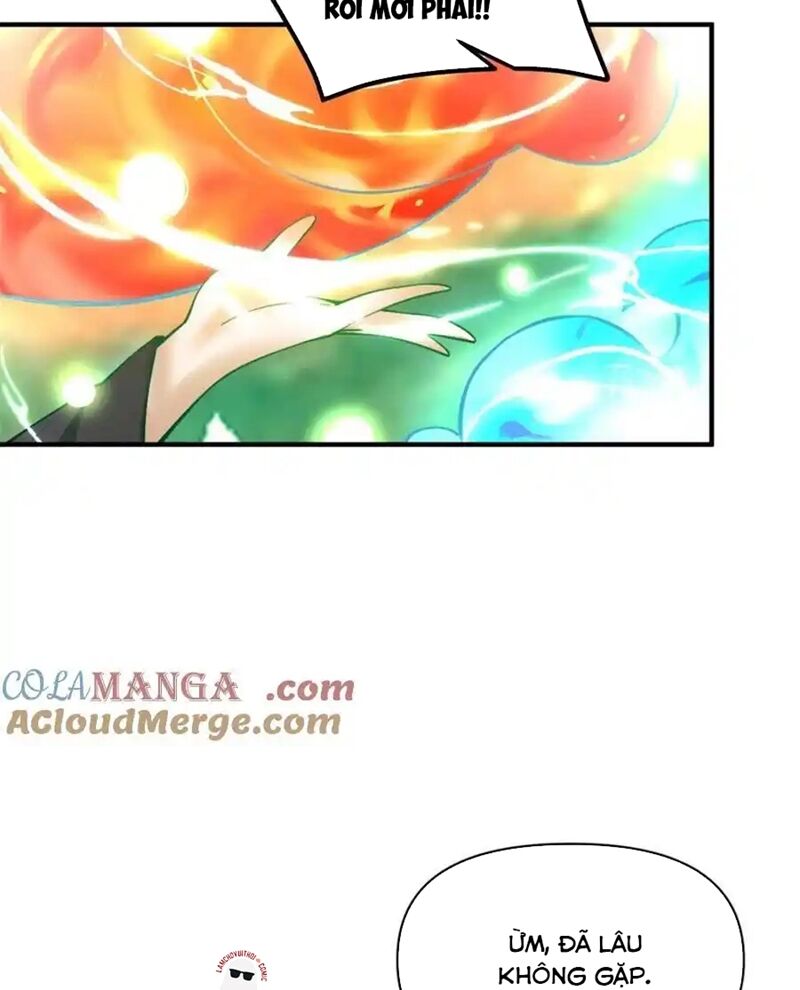 Nguyên Lai Ta Là Tu Tiên Đại Lão Chapter 486 - Trang 2