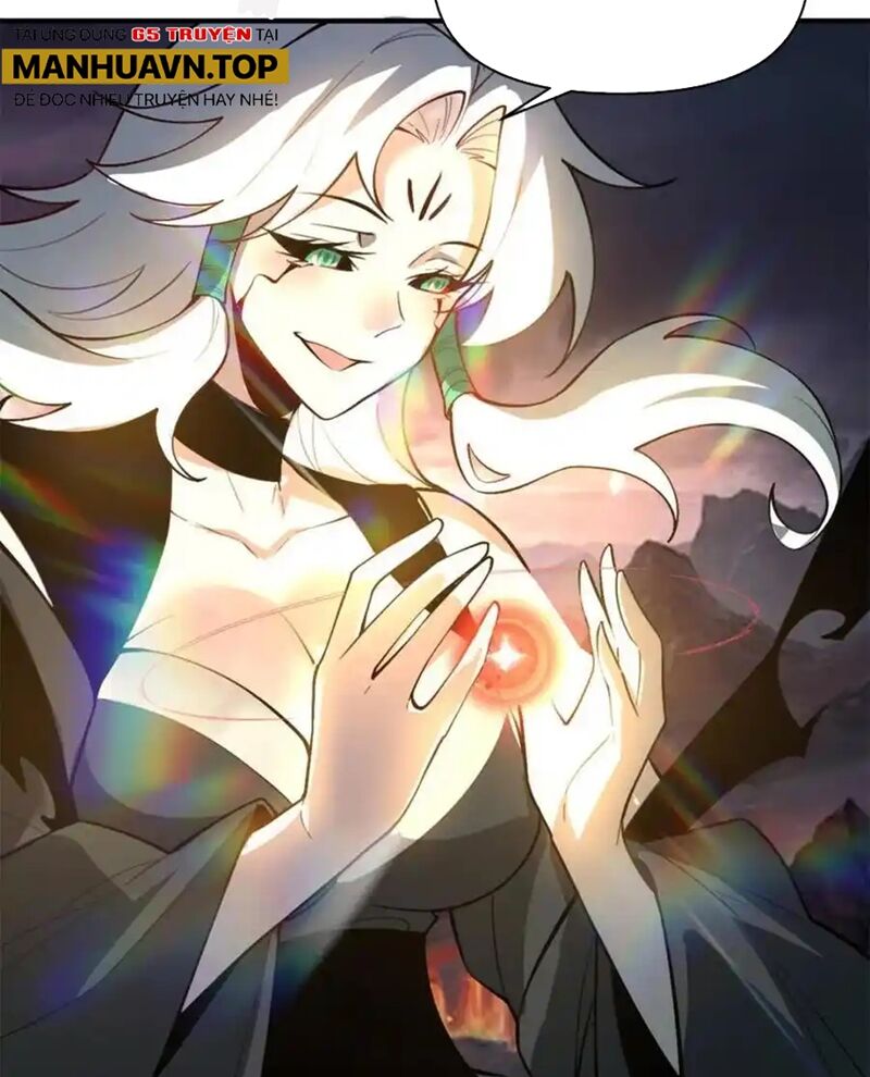 Nguyên Lai Ta Là Tu Tiên Đại Lão Chapter 486 - Trang 2
