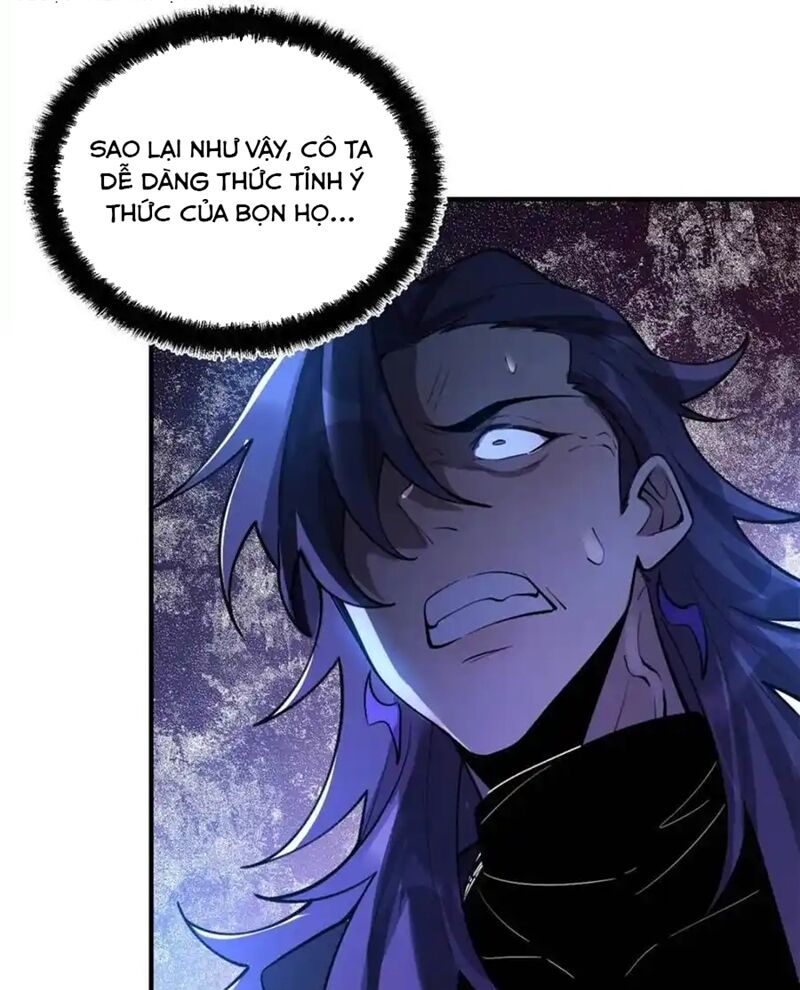 Nguyên Lai Ta Là Tu Tiên Đại Lão Chapter 486 - Trang 2